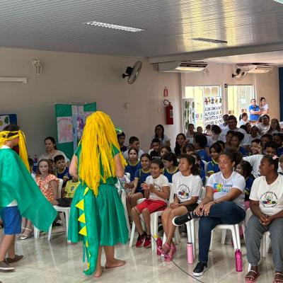 Dia do Folclore 2025