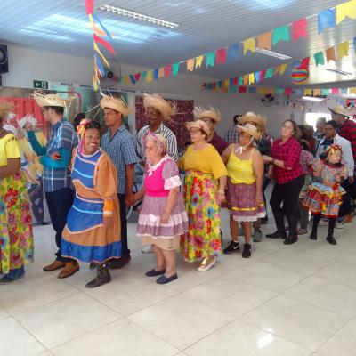 Festa Junina 2025