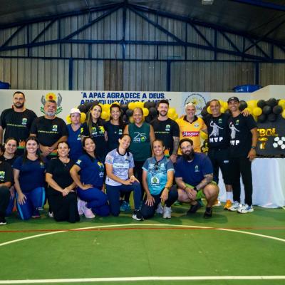 Campeonato Altinópolis