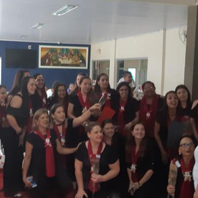 Projeto Aconchego - Fechamento 2018