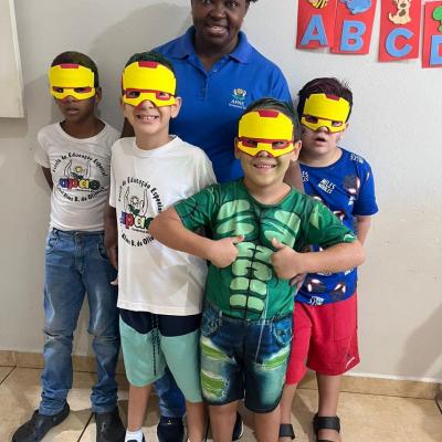 Volta às Aulas 2026