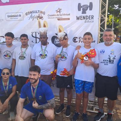 Ituverava Running Sicredi