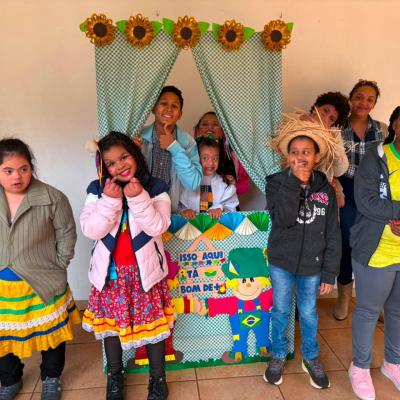 Festa Junina 2026