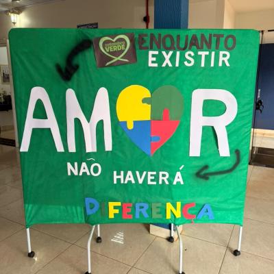 Semana Nacional da Pessoa com Deficiência intelectual e múltipla - 2026